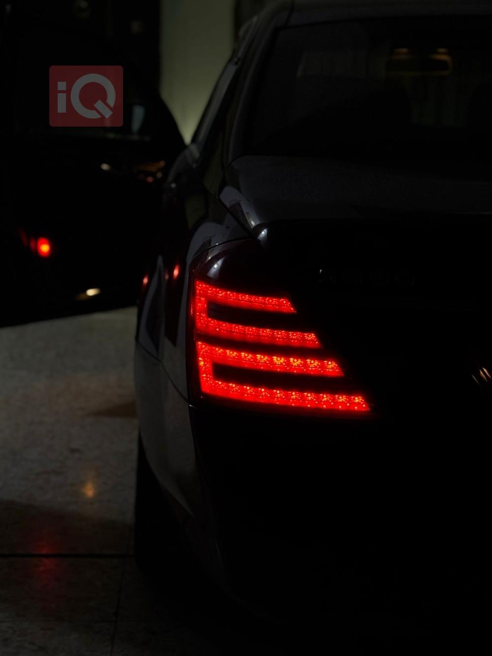 مێرسێدس بێنز S-Class
